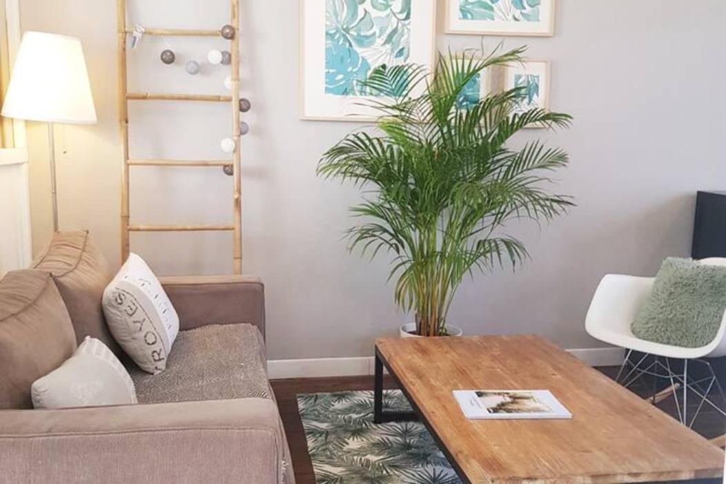 Les Appartements De Champagne Remeš Exteriér fotografie