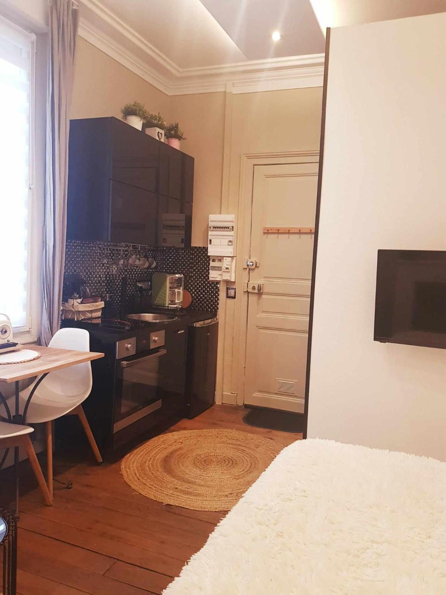 Les Appartements De Champagne Remeš Exteriér fotografie