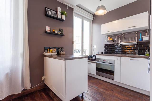 Les Appartements De Champagne Remeš Pokoj fotografie