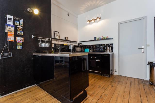 Les Appartements De Champagne Remeš Pokoj fotografie