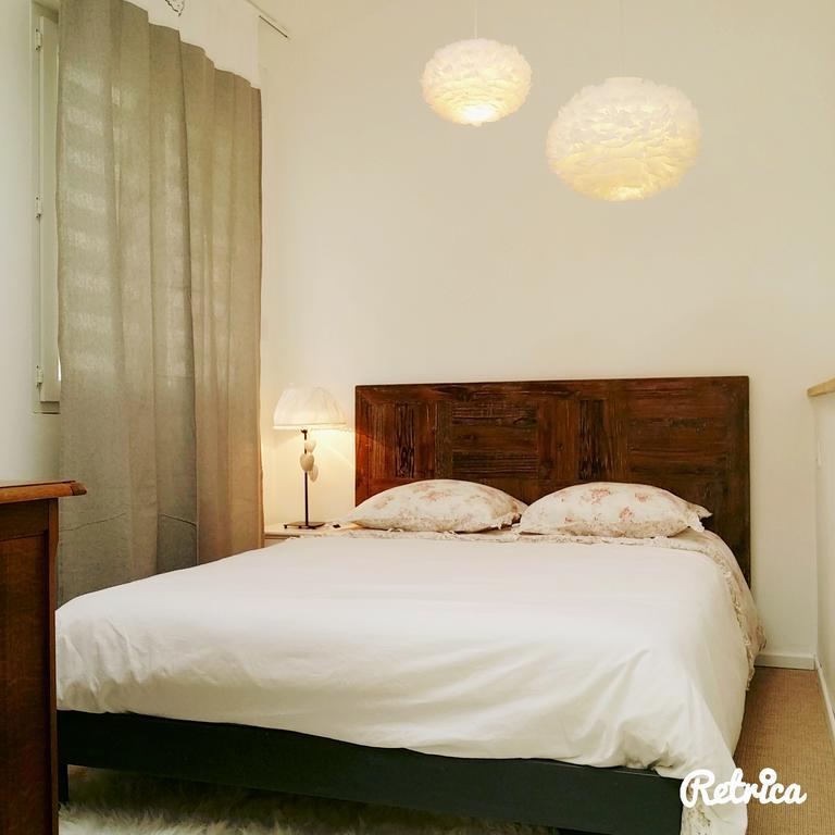 Les Appartements De Champagne Remeš Exteriér fotografie