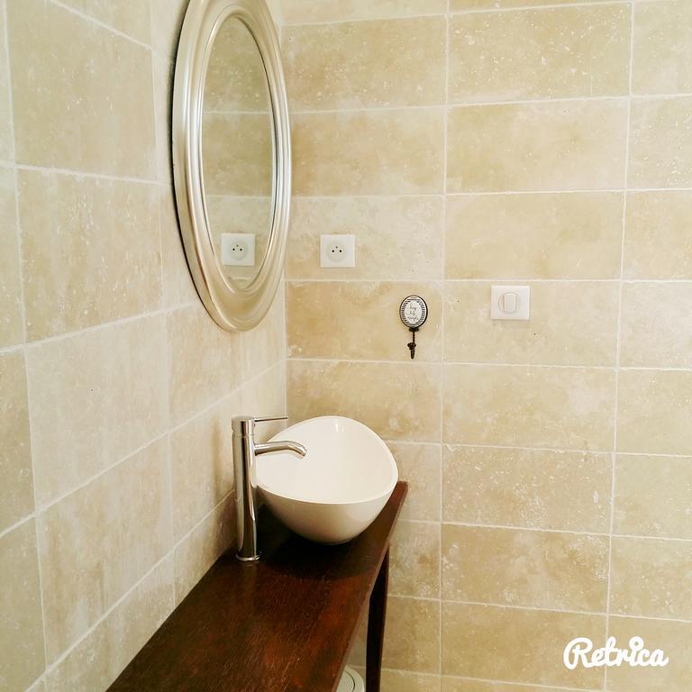 Les Appartements De Champagne Remeš Exteriér fotografie