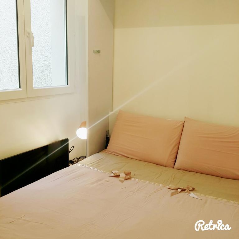 Les Appartements De Champagne Remeš Exteriér fotografie
