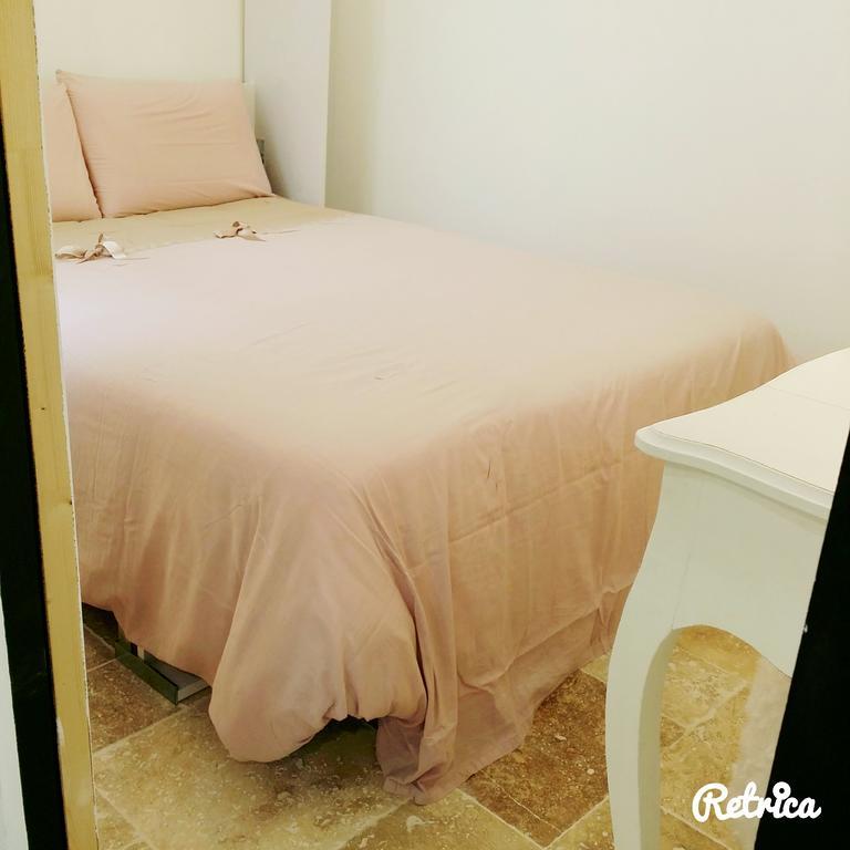 Les Appartements De Champagne Remeš Exteriér fotografie