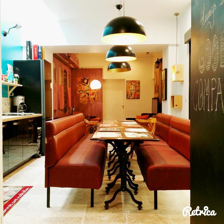 Les Appartements De Champagne Remeš Exteriér fotografie
