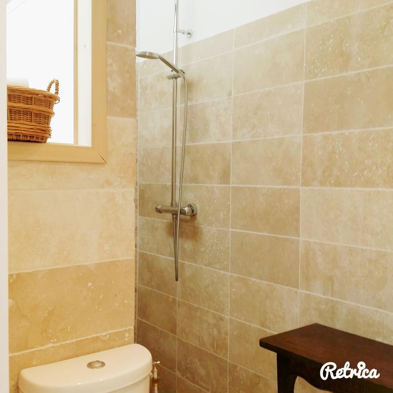 Les Appartements De Champagne Remeš Exteriér fotografie
