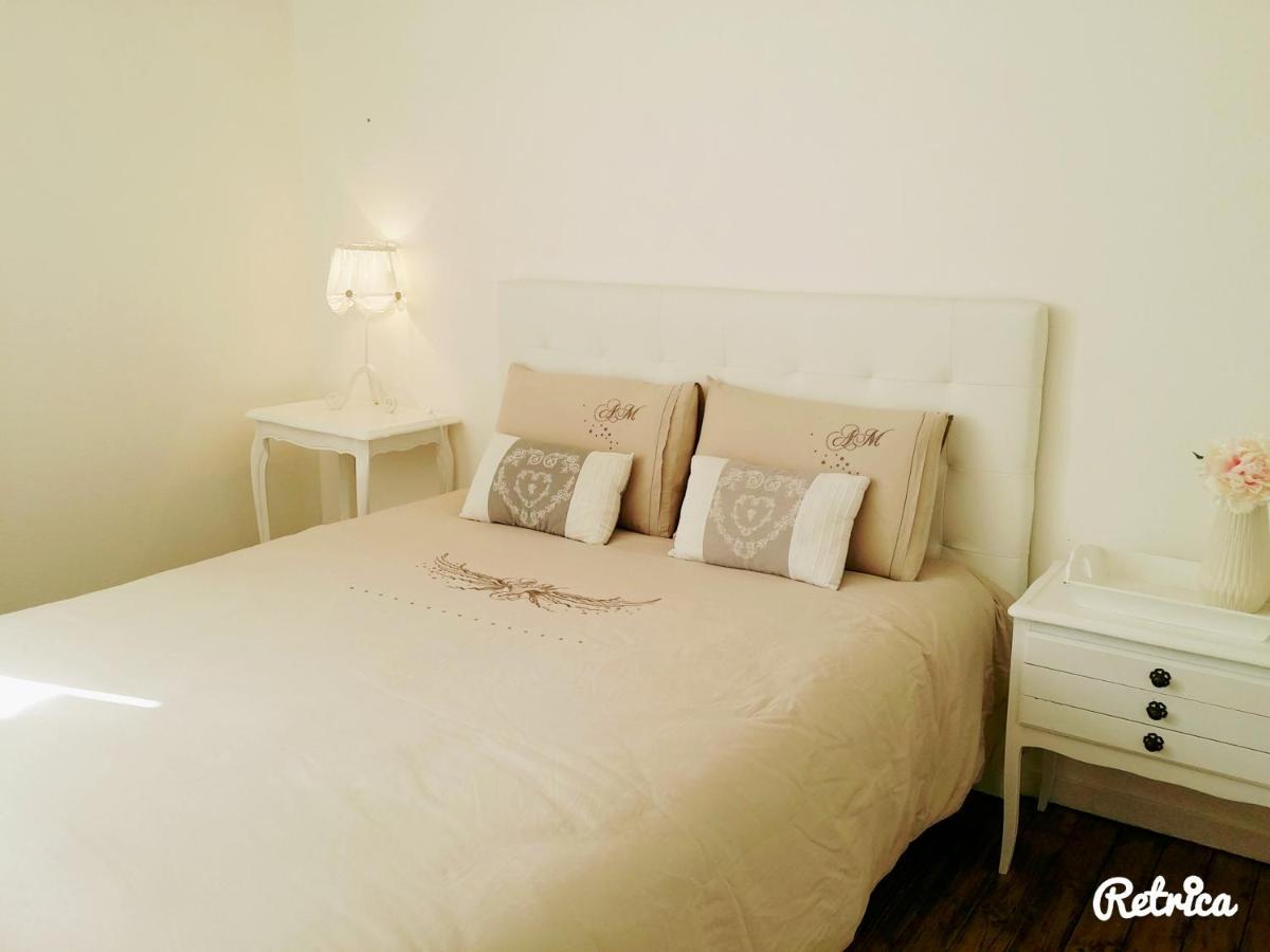 Les Appartements De Champagne Remeš Exteriér fotografie